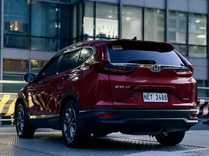 2022 Honda CRV  1.6 S Automatic, Diesel