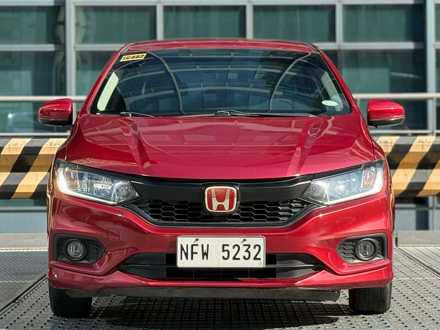 2020 Honda City 1.5 E, Automatic, Gas
