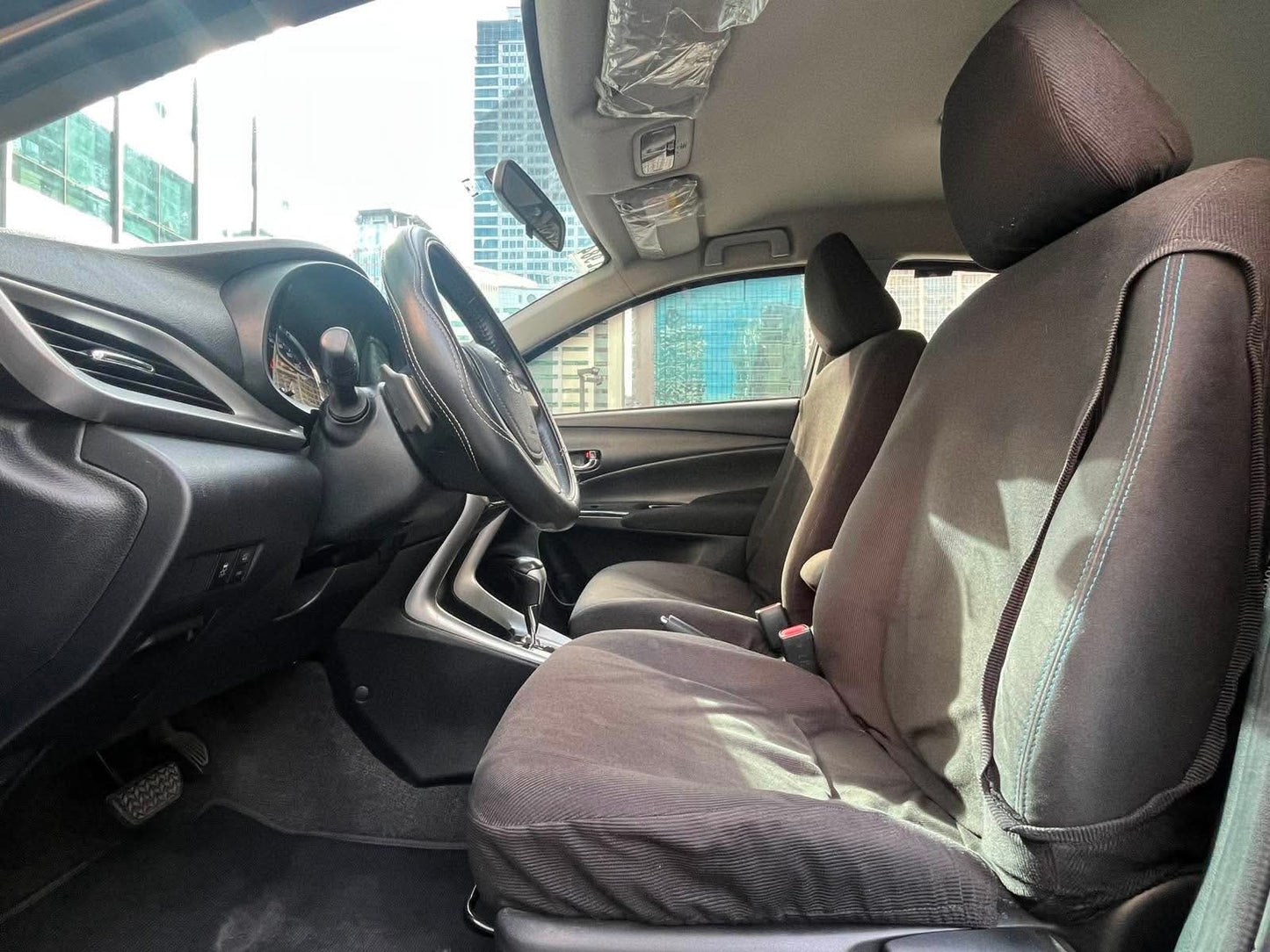 2019 Toyota Vios 1.5 G, Automatic, Gas