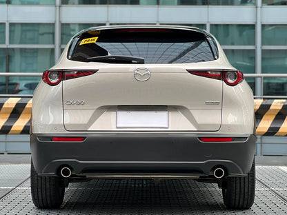 2024 Mazda CX30 HEV 2.0, Automatic, Gas