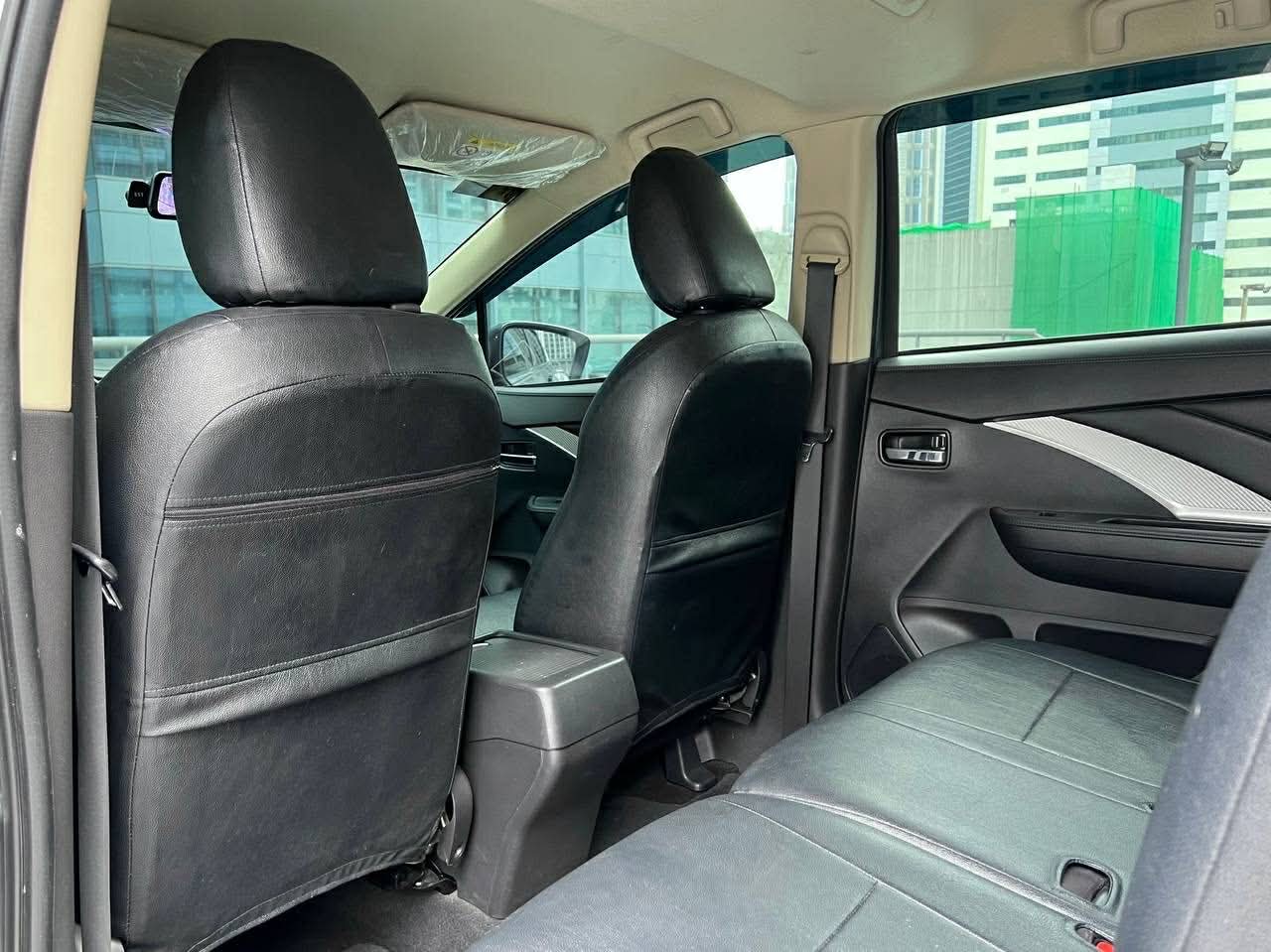 2019 Mitsubishi Xpander GLS 1.5, Automatic, Gas