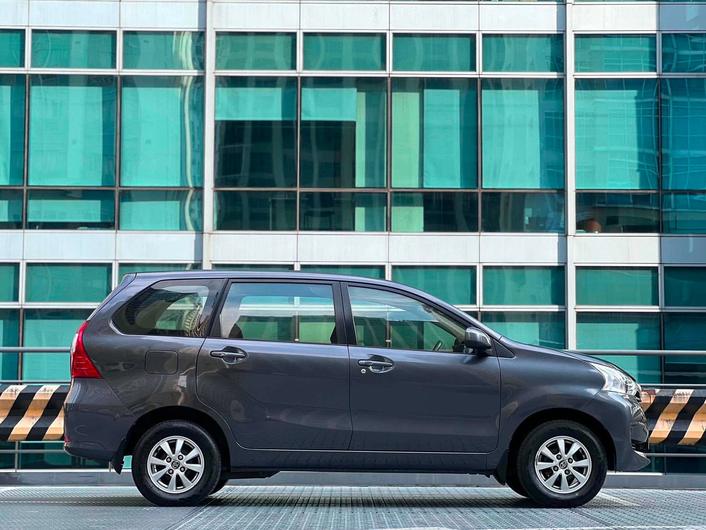 2016 Toyota Avanza 1.3 E, Automatic, Gas