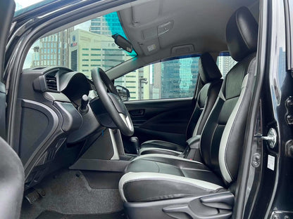 2022 Toyota Innova 2.8 E, Automatic, Diesel