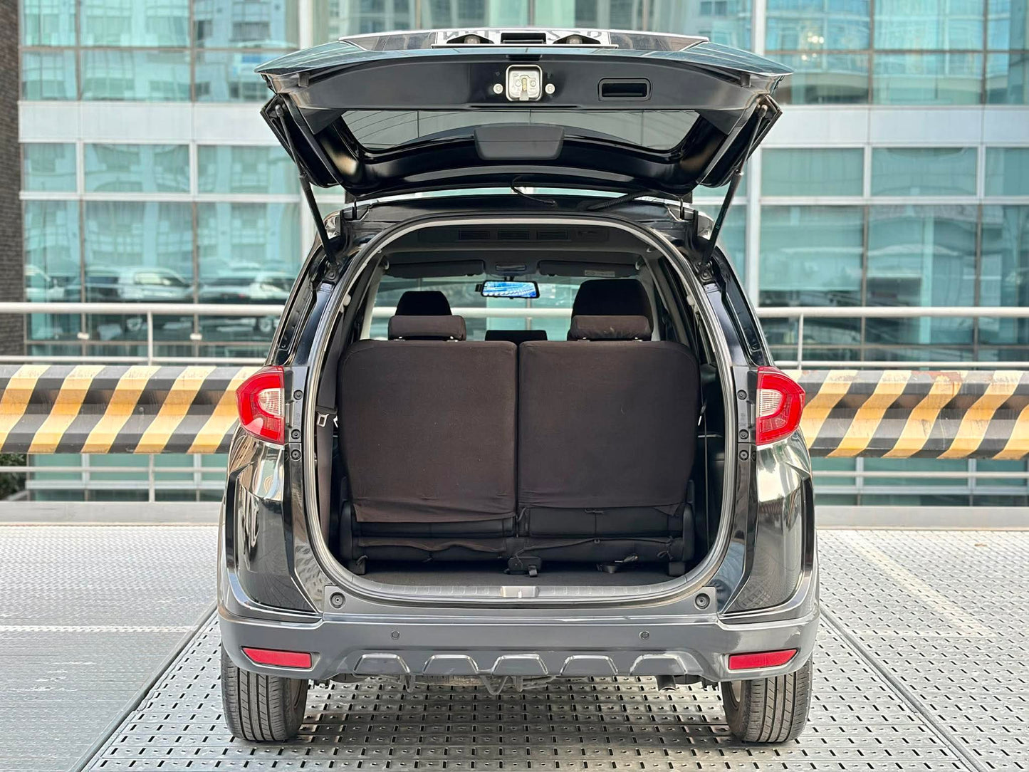 2017 Honda BRV 1.5 S, Automatic, Gas