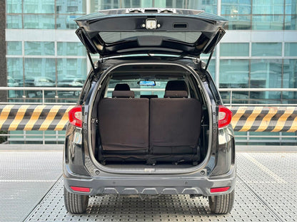 2017 Honda BRV 1.5 S, Automatic, Gas