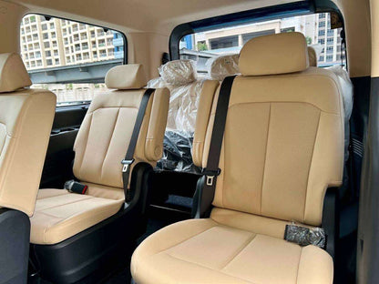 2023 Hyundai Staria 2.2 GLS, Automatic, Diesel