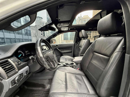 2018 Ford Everest 2.2 Titanium Plus 4x2, Automatic, Diesel