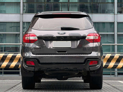 2021 Ford Everest Sport 2.0, Automatic, Diesel