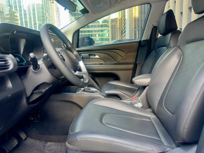 2025 Hyundai Stargazer 1.5 GLS, Automatic, Gas