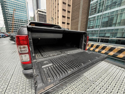 2022 Ford Ranger 2.0 Wildtrak 4x2, Automatic, Diesel