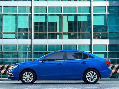 2020 MG 5 1.5 Style, Automatic, Gas