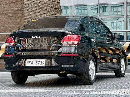 2024 Kia Soluto 1.4 EX Sedan, Automatic, Gas
