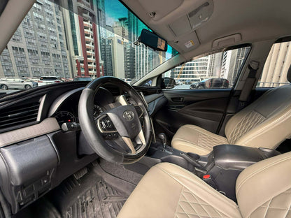 2023 Toyota Innova 2.8 E, Automatic, Diesel
