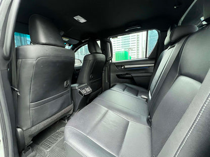 2024 Toyota Hilux Conquest 4x2, Automatic, Diesel