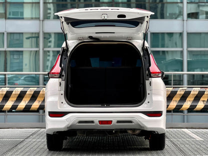 2019 Mitsubishi Xpander GLS Sport 1.5, Automatic, Gas