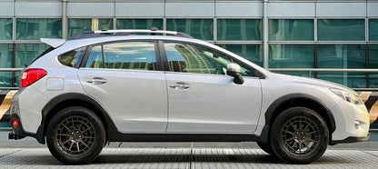 2013 Subaru XV i-S AWD, Automatic, Gas