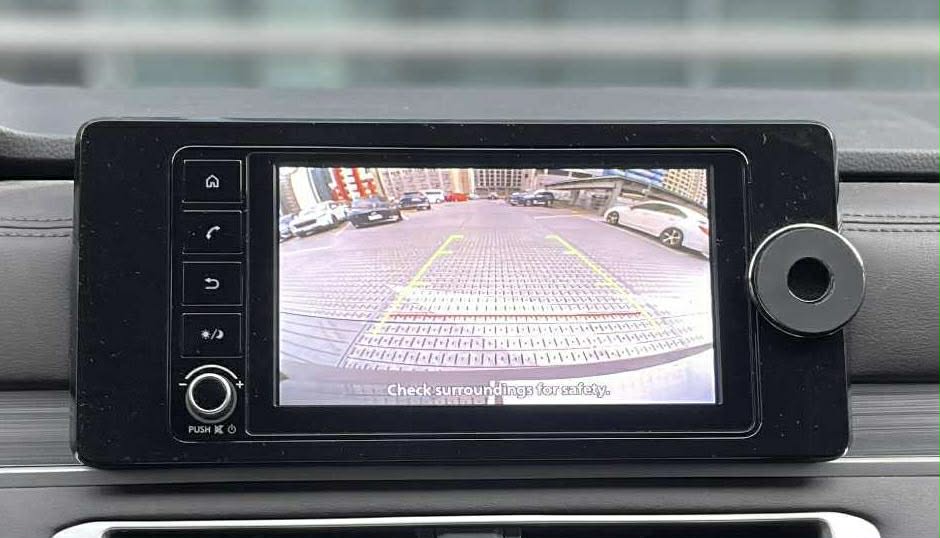 2023 Mitsubishi XpanderGLS 1.5, Automatic, Gas