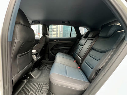 2024 Ford Territory Titanium 1.5, Automatic, Gas