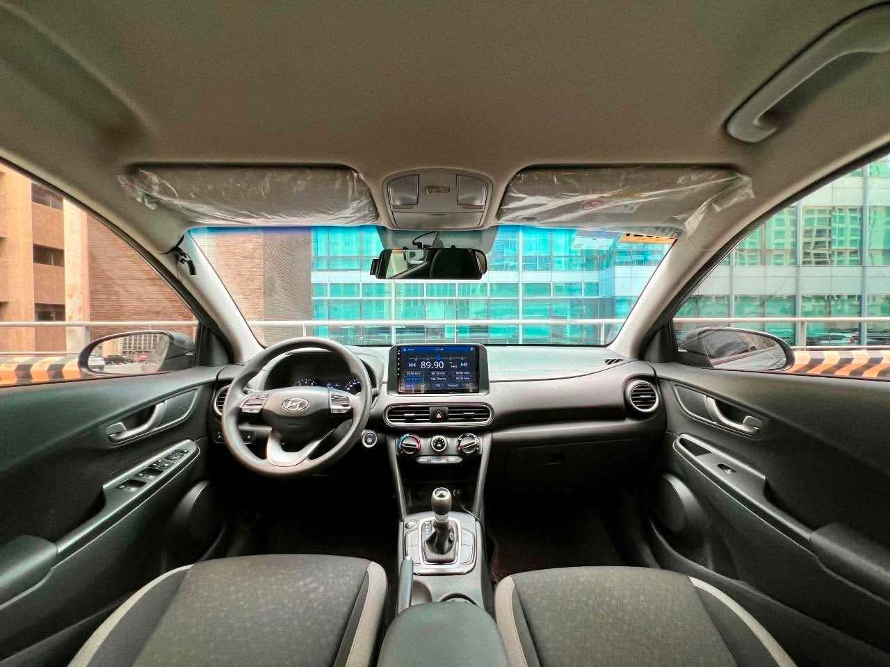 2019 Hyundai Kona 2.0 GLS, Automatic, Gas