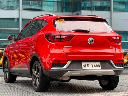 2020 MG ZS Alpha 1.5, Automatic, Gas