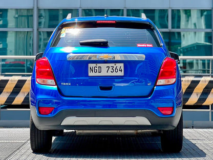 2019 Chevrolet Trax 1.4, Automatic, Gas