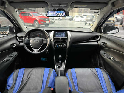 2021 Toyota Vios 1.3 XE, Automatic, Gas