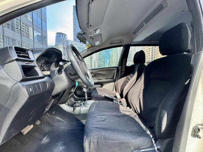 2021 Honda BRV S 1.5, Automatic, Gas