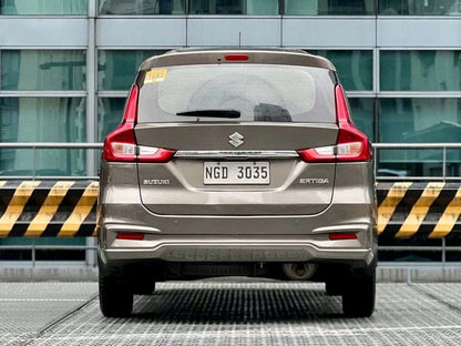 2020 Suzuki Ertiga 1.5 GL, Manual, Gas