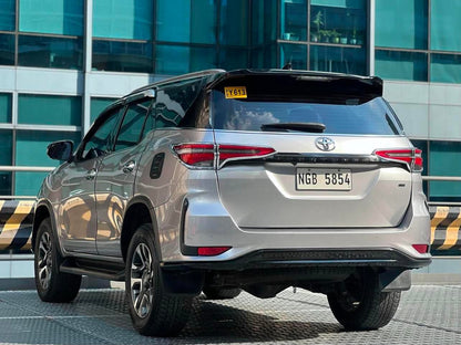 2021 Toyota Fortuner 2.8 LTD 4x2, Automatic, Diesel