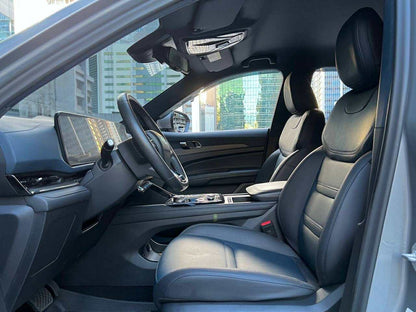 2024 Ford Territory Titanium 1.5, Automatic, Gas