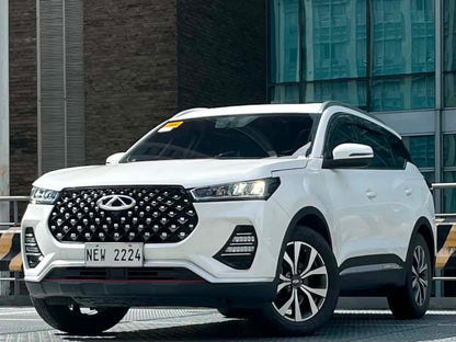 2021 Chery Tiggo 7 Pro 1.5, Automatic, Gas