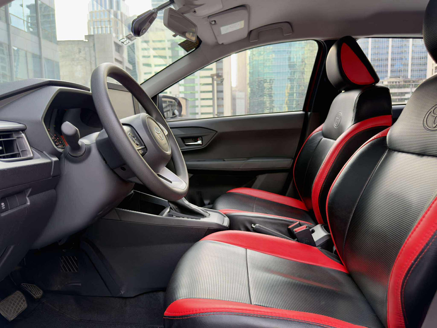 2024 Toyota Wigo 1.0 G, Automatic, Gas