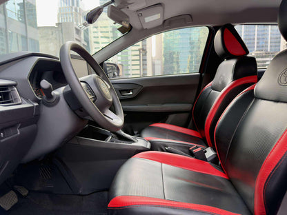 2024 Toyota Wigo 1.0 G, Automatic, Gas