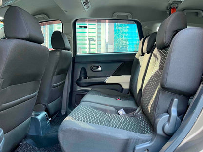 2019 Toyota Rush 1.5 G, Automatic, Gas