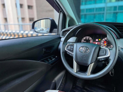 2026 Toyota Innova 2.8 XE, Automatic, Diesel