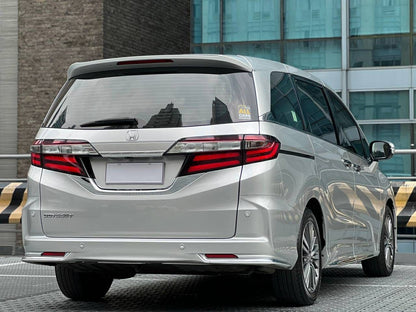 2019 Honda Odyssey EX-V Navi 2.4, Automatic, Gas