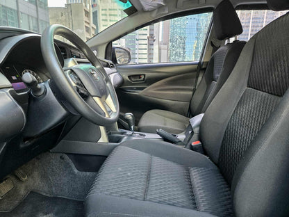 2024 Toyota Innova 2.8 XE, Automatic, Diesel