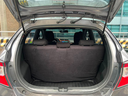 2019 Honda Brio 1.2 RS, Automatic, Gas