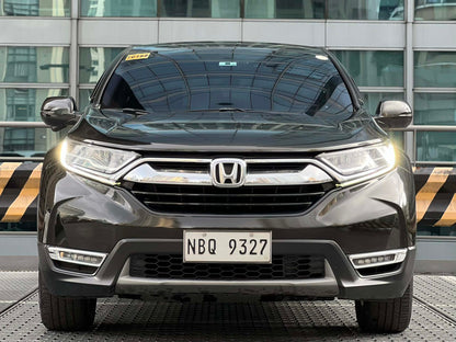 2018 Honda CRV 1.6S, Automatic, Diesel