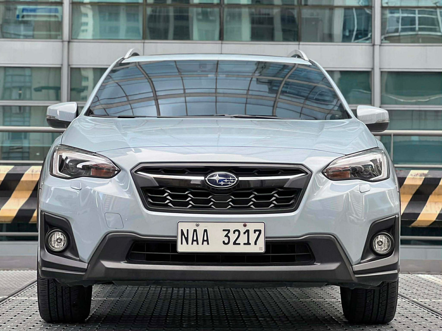 2018 Subaru XV 2.0i-S Eyesight, Automatic, Gas