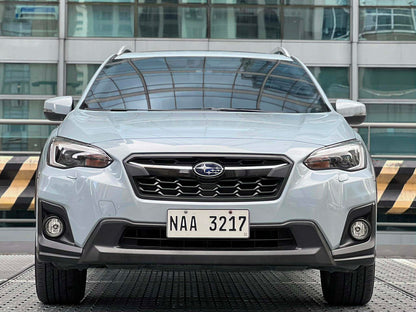 2018 Subaru XV 2.0i-S Eyesight, Automatic, Gas