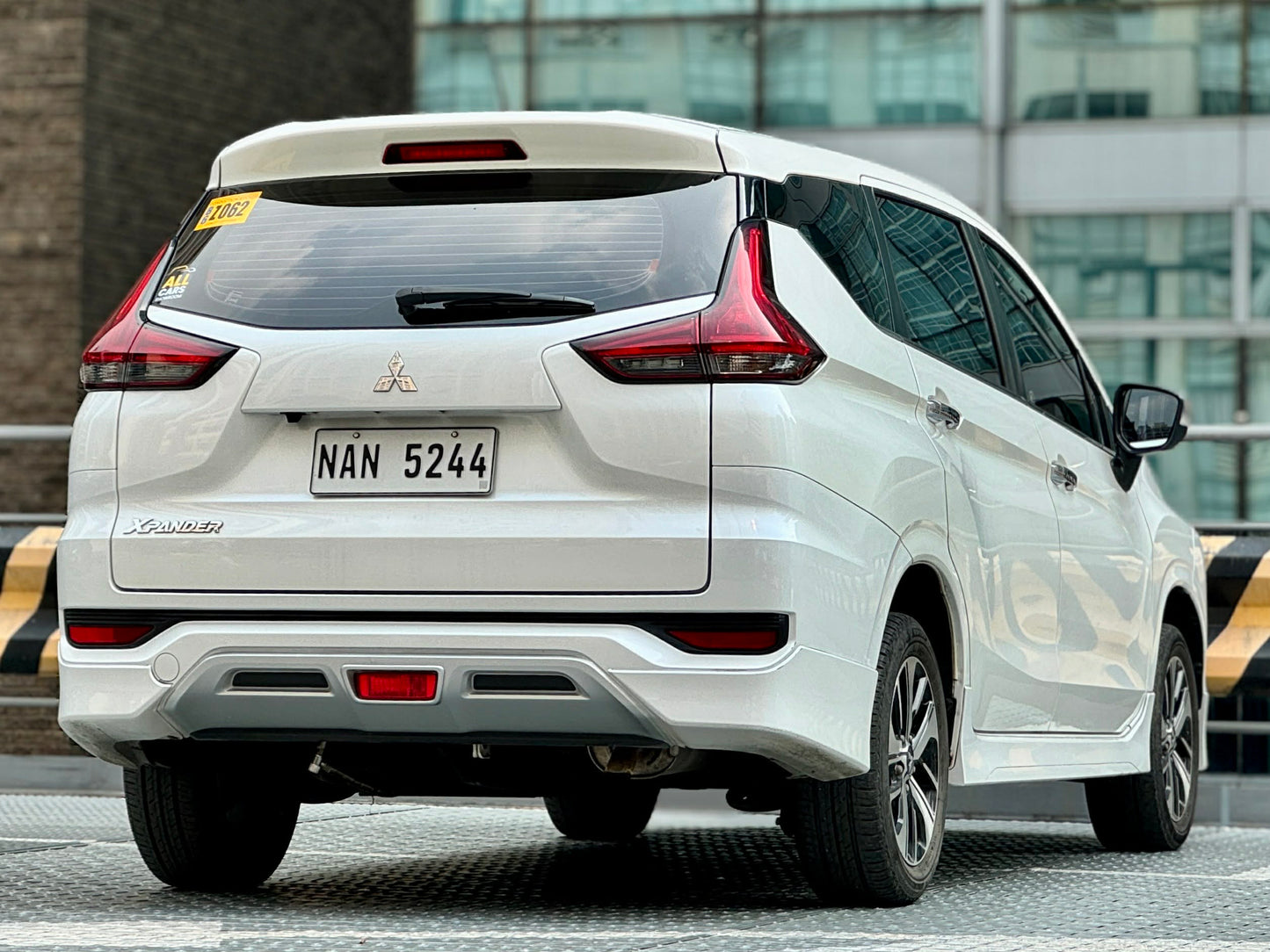 2019 Mitsubishi Xpander GLS 1.5, Automatic, Gas