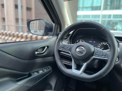 2025 Nissan Terra 2.5 Vl Sports 4x2, Automatic, Diesel