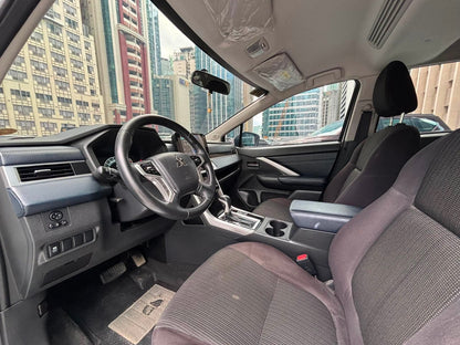 2025 Mitsubishi Xpander Cross 1.5, Automatic,  Gas