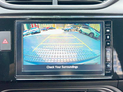 2023 Honda BRV V 1.5, Automatic, Gas