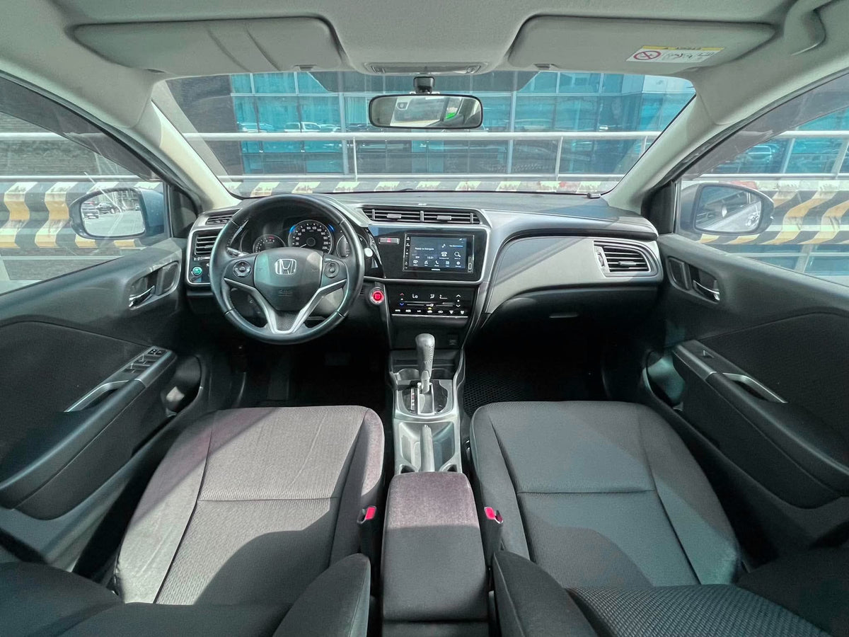 2018 Honda City 1.5 VX, Automatic, Gas