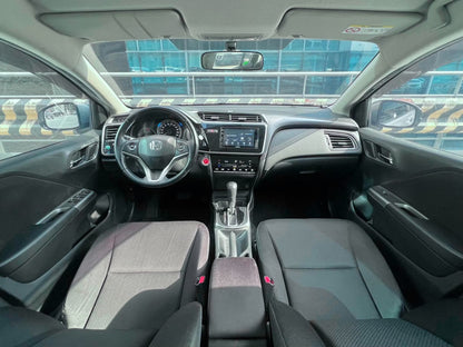 2018 Honda City 1.5 VX, Automatic, Gas