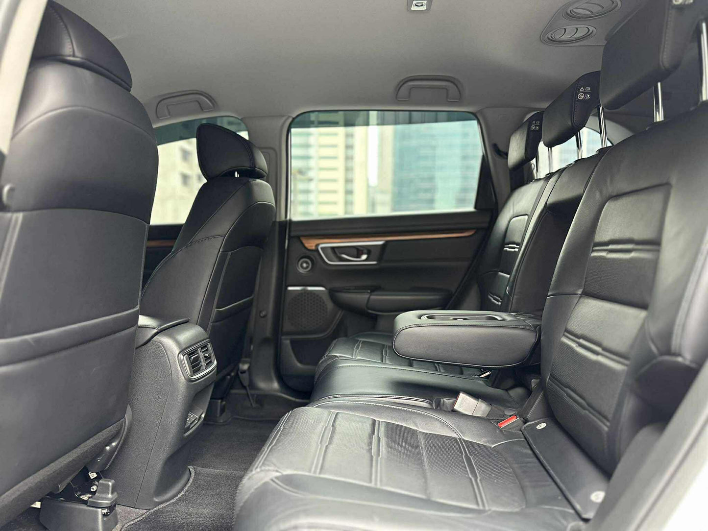 2019 Honda CRV 1.6 S, Automatic, Diesel