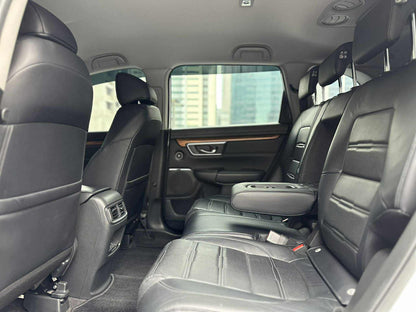 2019 Honda CRV 1.6 S, Automatic, Diesel