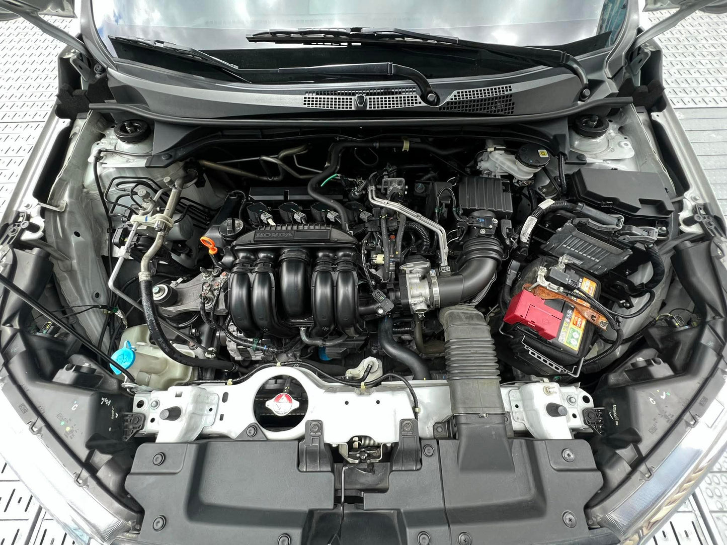 2023 Honda BRV VX 1.5, Automatic, Gas